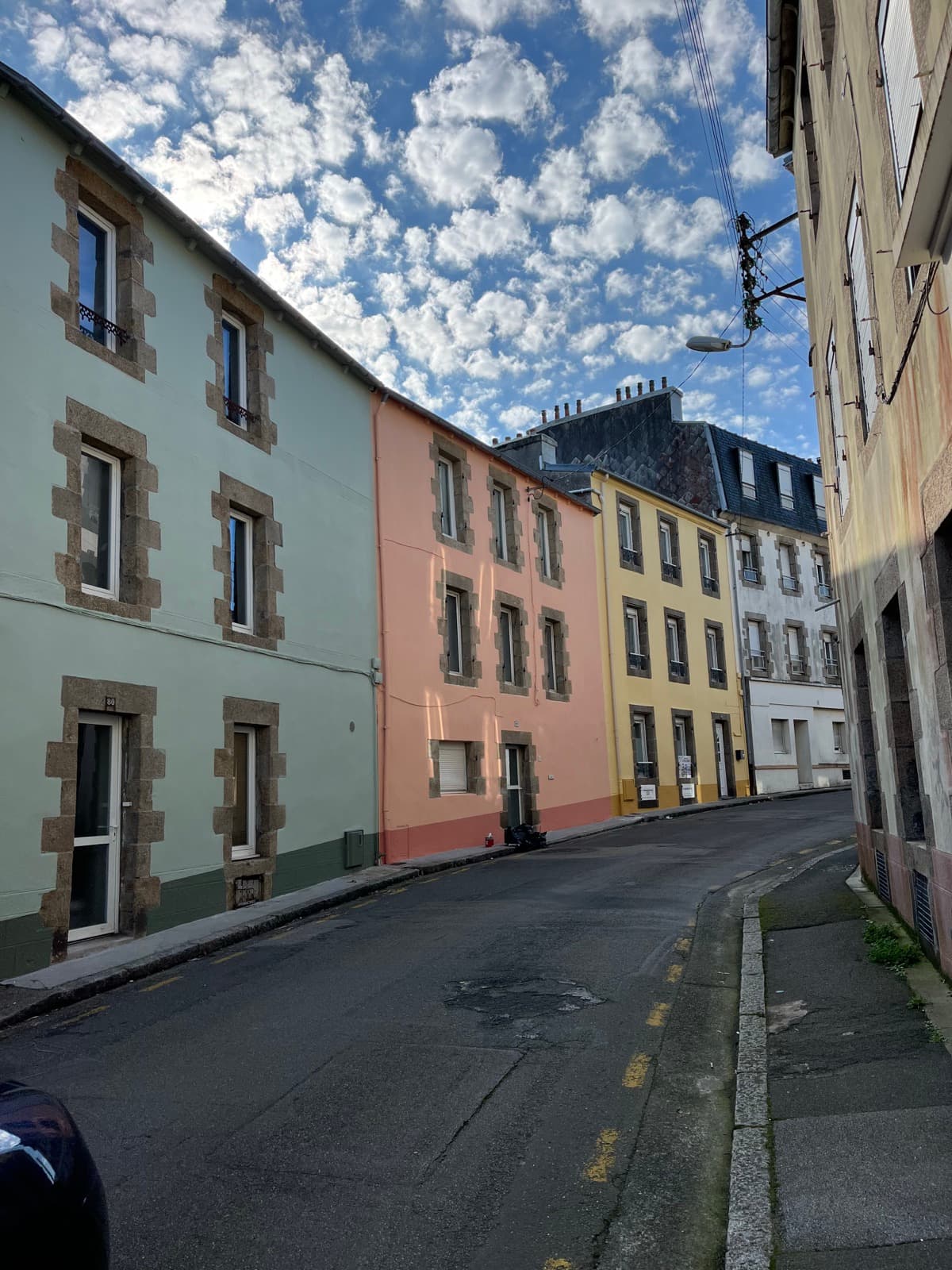 Rénovation de surfaces